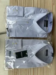 CHRISTIAN ORANI 他ワイシャツ 2点セット