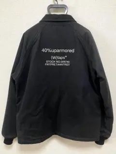 wtaps ブルゾン
