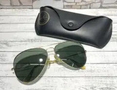 2026年最新】RAY-BAN ボシュロム アビエーターの人気アイテム - メルカリ