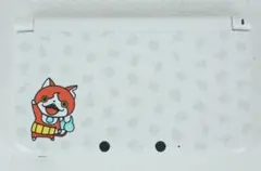6-022【美品】ニンテンドー3DS LL 妖怪ウォッチ ジバニャンパック Amazon | ニンテンドー3DS LL 妖怪ウォッチ ジバニャンパック