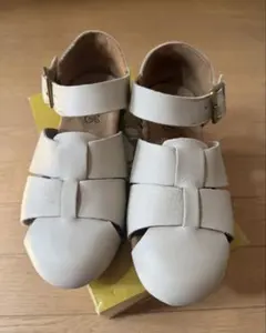 Diu本革サンダルのサムネイル