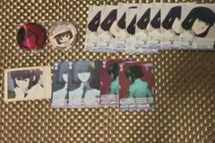 文スト 与謝野晶子セット