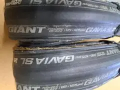 GIANT チューブレスレディホイール＆タイヤ、P-R2, GAVIA AC1 GIANT チューブレスレディホイール＆タイヤ、P-R2, GAVIA AC1