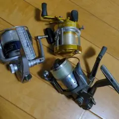 2025年最新】オールドリールの人気アイテム - メルカリ