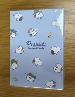 スヌーピー 手帳 2026年 B6 (2025年 10月始まり)