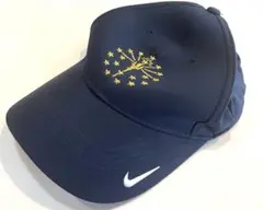 Nike Golf キャップ ネイビー