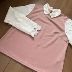 かわいいトップス