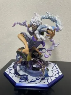 最安値❗️】ワンピース フィギュアーツZERO ビッグマム リンリン