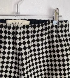 ●marni●定価13000円●丈70cm 股下52cm