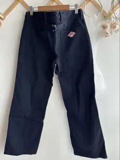 DANTON wool pants 34のサムネイル