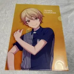 プロセカ ローソンコラボ クリアファイル 天馬 司