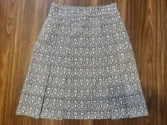 【TORY BURCH】　フレアスカートのサムネイル