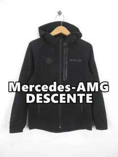 2026年最新】MERCEDES amg descenteの人気アイテム - メルカリ