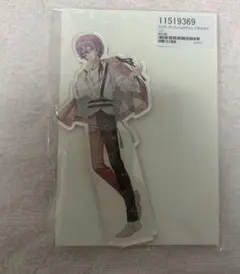 ときメモGS 七ツ森実 ラウンドワン ビックアクリルスタンド - メルカリ