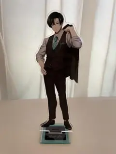 最終値下ブルロ凛Abemaアニメ祭アクスタ