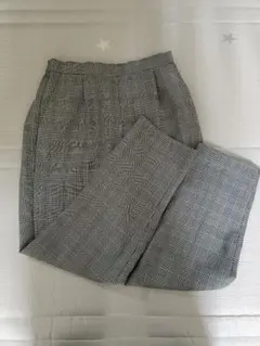 OPAQUE.CLIP テーパードパンツのサムネイル