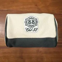 新品　クラブ33 ポーチ　ディズニー ももねこ様専用】ディズニー クラブ33 ポーチ - メルカリ
