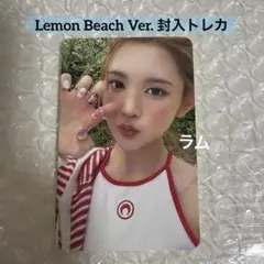 HEARTS2HEARTS エイナ lemontang トレカ - メルカリ