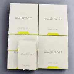 カリグラム　コジブライト　サンプルセット