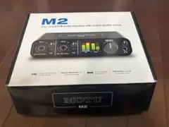 2026年最新】motu オーディオインターフェース m2の人気アイテム