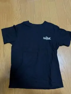 ファットランクTシャツのサムネイル
