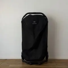 T*a様 ジャンク品　ARC'TERYX アークテリクス V80 ローリングダッ ARC'TERYX アークテリクス V80 ローリングダッフル - メルカリ