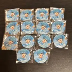2026年最新】ころんくん 缶バッジ ふぁんみの人気アイテム - メルカリ