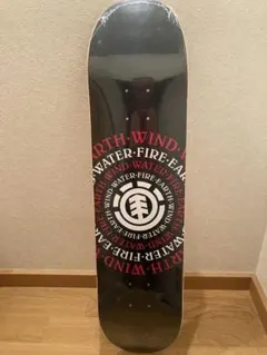スケボーデッキ