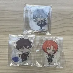 あんスタ アニカフェ アクスタ まとめ売り - メルカリ