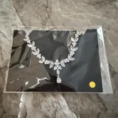 【着画あり】Bride me ネックレスのサムネイル