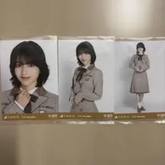 ひ*き様 乃木コレ 40th制服 SR 林瑠奈 林瑠奈 乃木コレ 40th制服 チュウ 1点 乃木坂46 4期生 生写真 - メルカリ