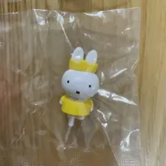 ミッフィー　70th ガチャガチャ