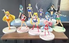 2025年最新】セーラームーン フィギュア ガールズメモリーズの人気