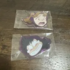 忍たま アクリルマグネット