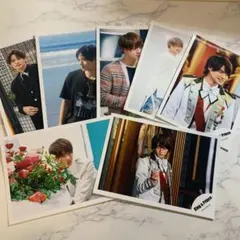 King & Prince 平野紫耀　公式写真