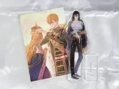 ある姫 クロード 缶バッジ アクスタ pvcカード | Mercari