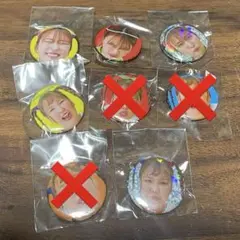 2026年最新】平フラ 缶バッジの人気アイテム - メルカリ