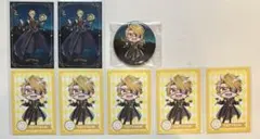 カラフルピーチ 魔法学園 たっつん 缶バッジ 35個セット 2025年最新】カラフルピーチ 魔法学園 缶バッジ たっつんの人気