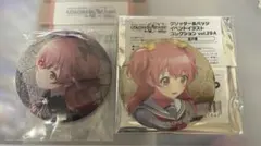 桃井愛莉 グリ缶 30a プロセカ