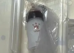 Combi ミニチュアチャーム 哺乳瓶＋おしゃぶり