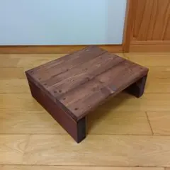 ハンドメイド家具