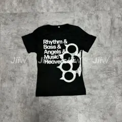 00s - Brass Knuckles Swag Tight T-shirts