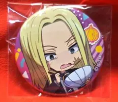 サカモトデイズ トレーディング缶バッジ BreakTime！ 神々廻