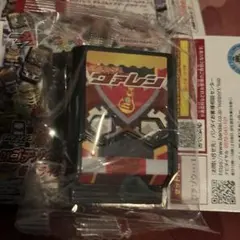 仮面ライダー ガヴ ヴァレン チョコルドフォームゴチゾウ