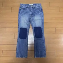 sandwaterr RESEARCHED 5P JEANS DENIM 2