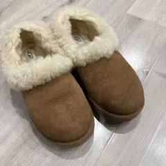 ＊新品＊UGG アグ NITA ニタ キャメル 22センチ 新品＊UGG アグ NITA ニタ キャメル 22センチ