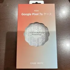 Google Pixel 7a ケース 限定版のサムネイル