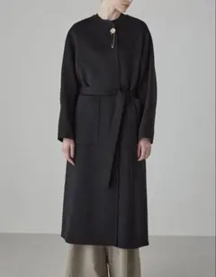 ADORE アドーア❤︎ピュアカシミヤコート 定価30万