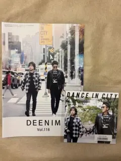 2025年最新】DEEN会報の人気アイテム - メルカリ