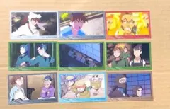 忍たま乱太郎 特典